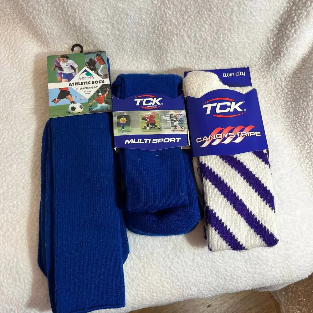 Tck augusta red